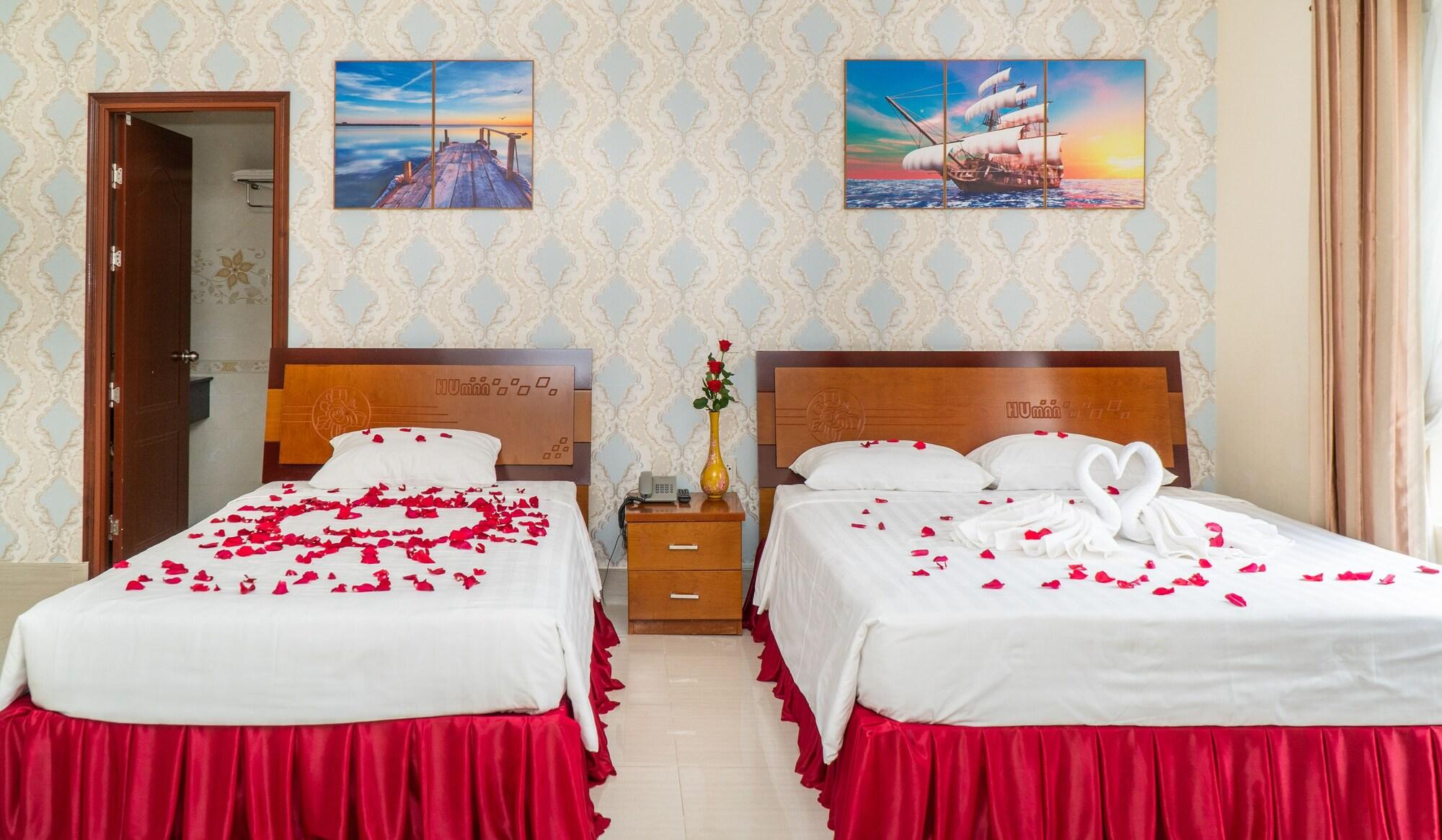 דואונג דונג Sun & Sea Hotel מראה חיצוני תמונה