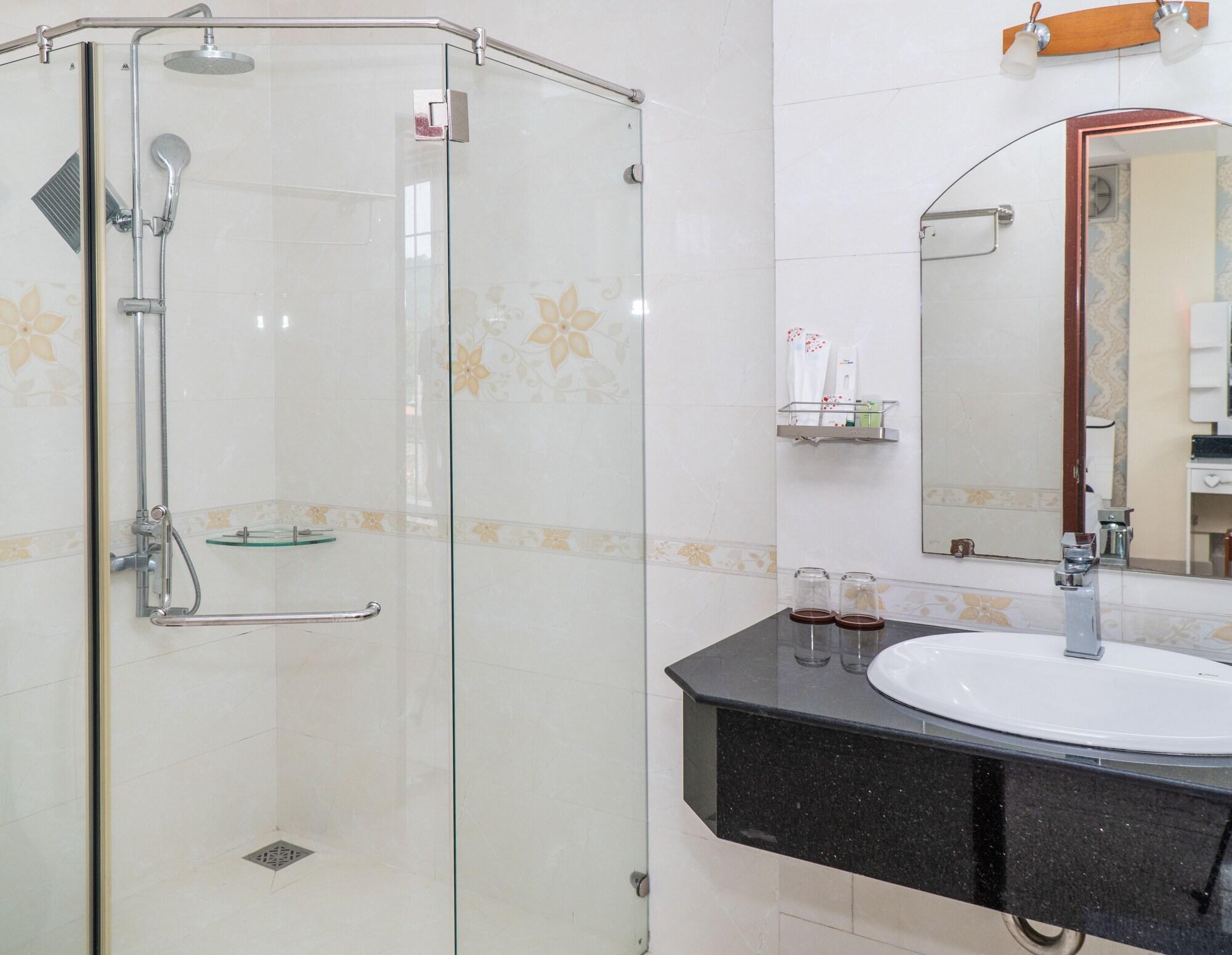 דואונג דונג Sun & Sea Hotel מראה חיצוני תמונה